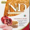 Farmina N&D Ancestral Grain Mini Pollo Alimento Seco para Perros 15.4lb