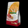 Farmina N&D Ancestral Grain Pollo & Granada Comida Seca para Gatos 1,5kg