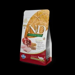 Farmina N&D Ancestral Grain Pollo Seco 5Kg