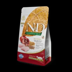 Farmina N&D Ancestral Grain Pollo Seco 5Kg