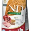 Farmina N&D Ancestral Grain Pollo & Granada Alimento Seco Perros 2,5kg