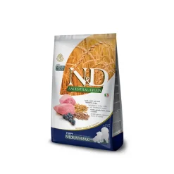 Farmina N&D Ancestral Grain Puppy Medium Maxi Alimento Seco para Cachorros 5.9kg
