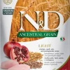 Farmina N&D Ancestral Light Medium Maxi Alimento Seco para Perros 12kg