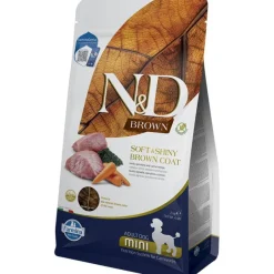 Farmina ND Brown Dog Cordero Mini 2Kg