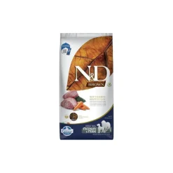 Farmina N&D Brown Dog Cordero Spirulina Alimento Seco 2Kg