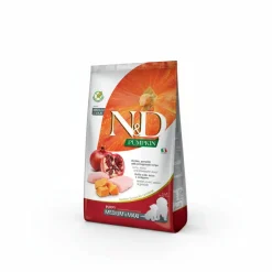 Farmina N&D Calabaza Pollo & Granada Alimento Seco para Cachorros 12kg