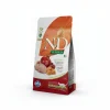 Farmina N&D Cat Calabaza/Codorniz Alimento Sólido 1.5kg
