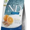 Farmina N&D Cat Ocean Neutered Alimento Sólido 1.5kg
