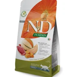 Farmina N&D Cat Pato Alimento Seco 5Kg