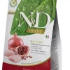 Farmina N&D Cat Prime Neutered Pollo Alimento Seco 5Kg
