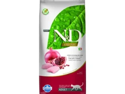 Farmina N&D Cat Prime Pollo Piensos Secos 10Kg