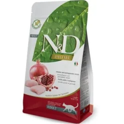 Farmina N&D Cat Prime Pollo Piensos Secos 10Kg