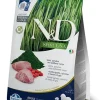Farmina N&D Cordero Saco 7Kg