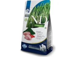 Farmina N&D Cordero Saco 7Kg