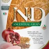 Farmina N&D Dog Ancestral Medium Maxi Pollo Alimento Seco 12kg