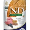 Farmina N&D Dog Ancestral Medium Maxi Cordero Alimento Seco 12kg