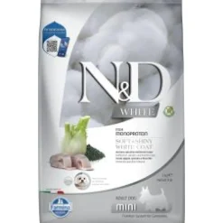 Farmina N&D Dog Ancestral Medium Maxi Cordero Alimento Seco 12kg