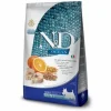 Farmina N&D Dog Ocean Low Grain Mini Bacalao Pienso 2.5kg
