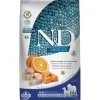 Farmina N&D Dog Ocean Pumpkin Medium Maxi Bacalao Comida 2.5kg