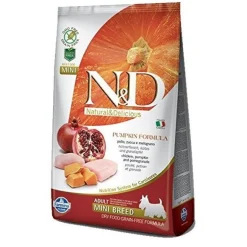 Farmina N&D Dog Pollo Mini Seco 2,5Kg