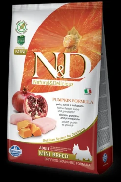 Farmina N&D Dog Pollo Mini Seco 2,5Kg