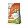 Farmina N&D Dog Pumpkin Mini Jabalí Alimento Seco 2,5Kg
