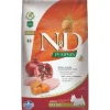 Farmina N&D Dog Pumpkin Mini Pollo Alimento Seco 7kg