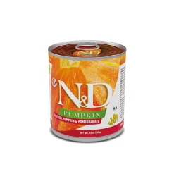 Farmina Nd Dog Pumpkin Pollo Caja 6x285g