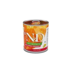 Farmina Nd Dog Pumpkin Pollo Caja 6x285g