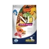 Farmina Nd Dog Puppy Cordero Alimento Seco 5Kg