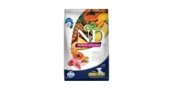 Farmina Nd Dog Puppy Cordero Alimento Seco 5Kg