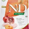 Farmina N&D Dog Puppy Pumpkin Mini Pollo Alimento Seco 800g
