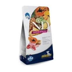 Farmina N&D Dog Puppy Tropical Selection Med/Maxi Cordero 2Kg