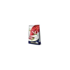 Farmina N&D Dog Quinoa Senior Cordero Mini 5kg