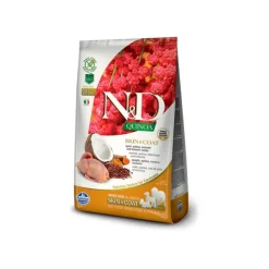 Farmina N&D Dog Quinoa Skin & Coat Pienso para Perros 7kg