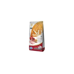 Farmina Nd Dog Senior Ancestral Maxi Pollo Seco 2.5kg