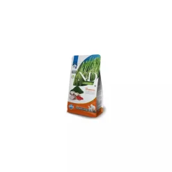 Farmina N&D Dog Spirulina Medium Maxi Arenque 2Kg