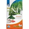 Farmina N&D Dog Spirulina Mini Arenque Alimento Seco 2Kg