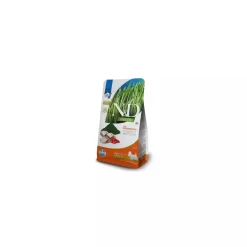 Farmina N&D Dog Spirulina Mini Arenque Alimento Seco 2Kg