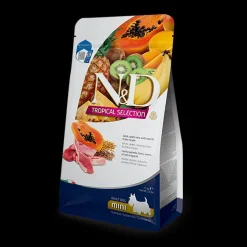 Farmina N&D Dog Tropical Mini Cordero 5Kg