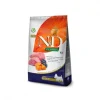 Farmina N&D Grain-Free Pumpkin Mini Cordero Pienso Seco 7Kg