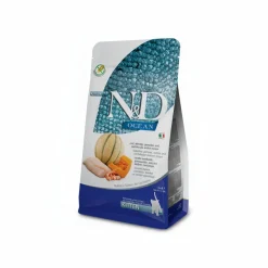 Farmina N&D Ocean Gatito Bacalao 5kg