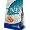 Farmina N&D Ocean Gatitos Comida Seca 1,5kg