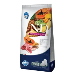 Farmina N&D Perro Cachorro Selección Tropical Maxi Cordero 10kg