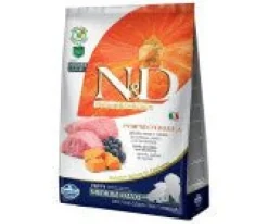 Farmina N&D Perro Calabaza Cordero Alimento Seco 2,5Kg