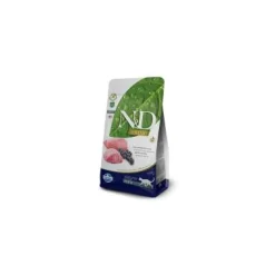 Farmina N&D Prime Cordero Alimento Seco para Gatos 300g
