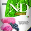 Farmina N&D Prime Cordero Alimento Seco para Gatos 10Kg