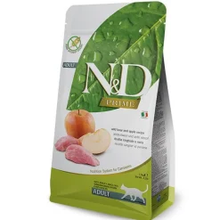 Farmina N&D Prime Jabalí Comida Seca 300g
