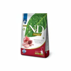 Farmina N&D Prime Pollo y Granada Alimento Seco 5Kg
