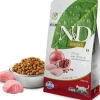 Farmina N&D Prime Pollo y Granada Comida seca para gatos 1.5kg